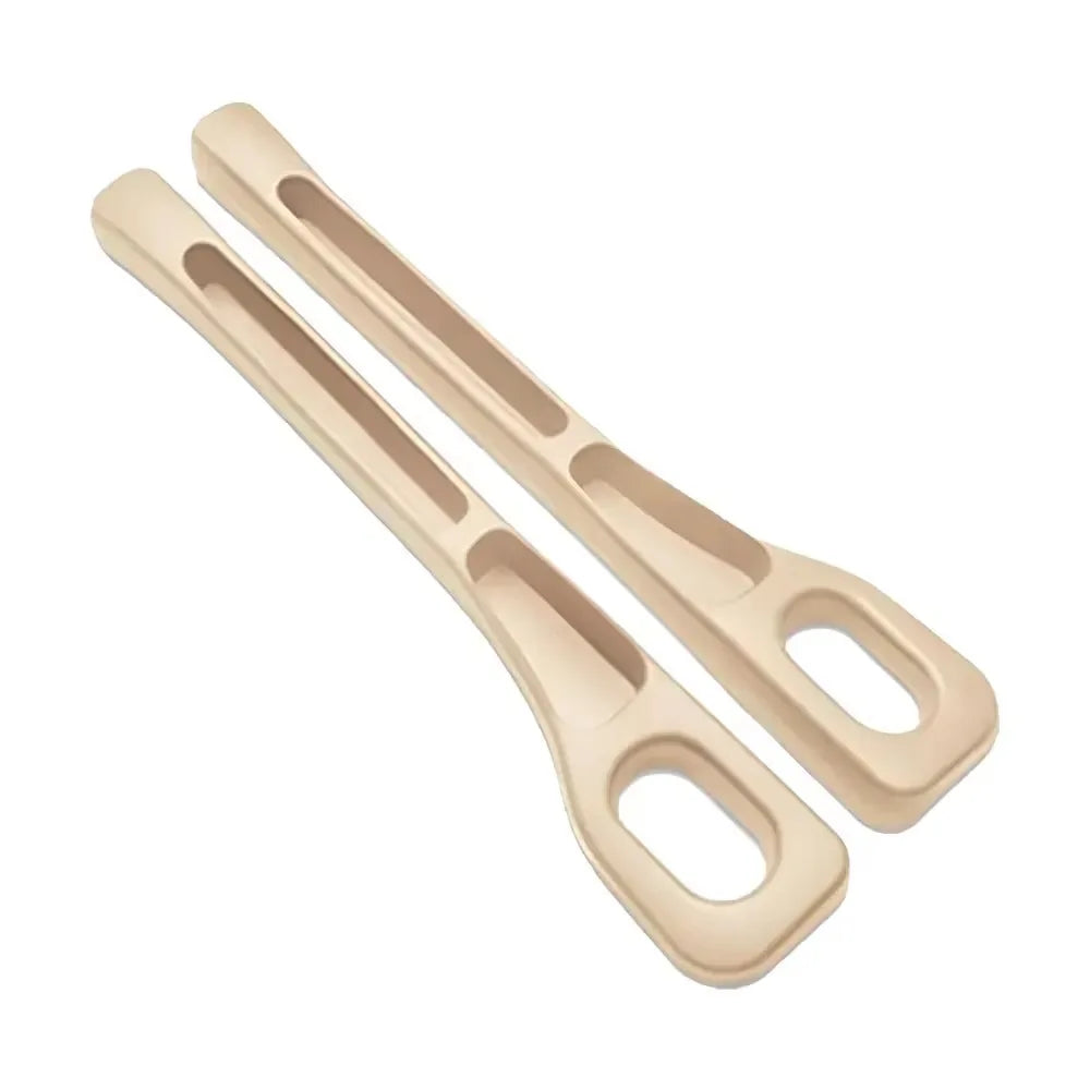 2Pcs Car Seat Gap Filler Seat Crevice Storage Box Bag Between Seats Console Organizer Decoration Interior Auto Accessories