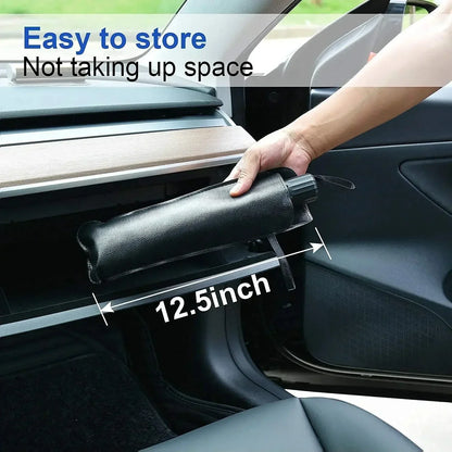 Car Sun Shade Protector Parasol Auto Front Window Sunshade Covers Interior UV Ray Windshield Protection Car Accessories Amagi